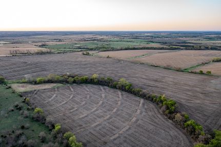 Land in Jackson County, Kansas