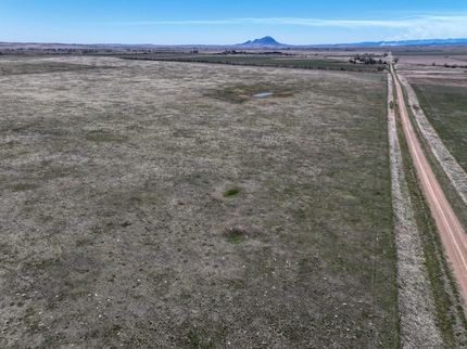 Recreational Property in Butte County, South Dakota
