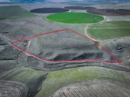 Land in Umatilla County, Oregon