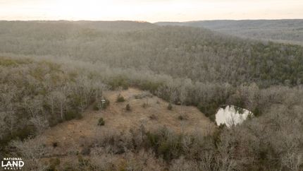 Recreational Property in Christian County, Missouri