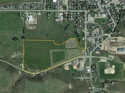 Undeveloped Land for sale in Routt County, Colorado
