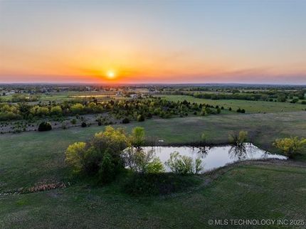 Land for sale in Tulsa County, Oklahoma