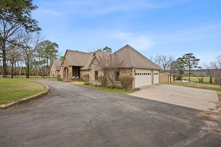 Farm and Ranch in Pope County, Arkansas