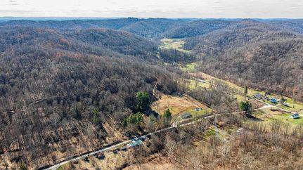 Land in Monongalia County, West Virginia