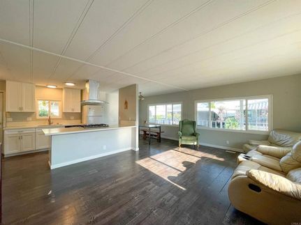 House in San Diego County, California