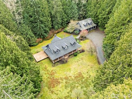 House in Kitsap County, Washington