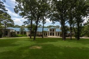 House in Pope County, Arkansas