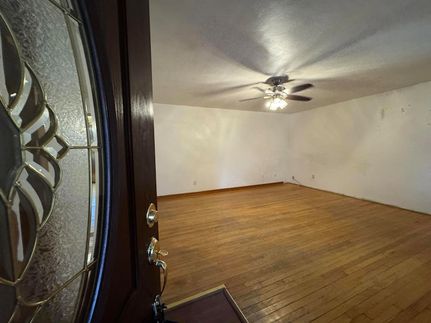 House in Porter County, Indiana