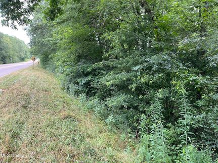 Homesite in Scott County, Mississippi