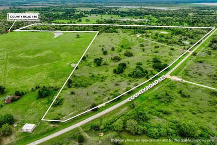 Recreational Property for sale in Lee County, Texas