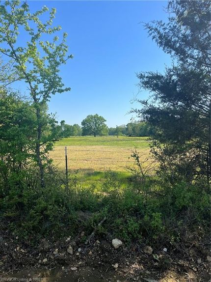 Undeveloped Land for sale in McCurtain County, Oklahoma