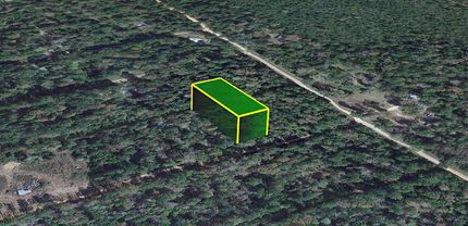 Timberland Property in Liberty County, Texas