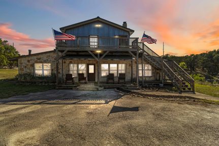 Hunting Property for sale in Comal County, Texas