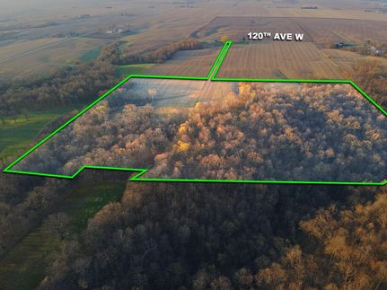 Farm and Ranch in Rock Island County, Illinois