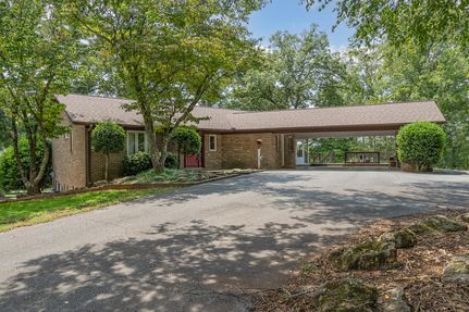 Land in Pickens County, South Carolina