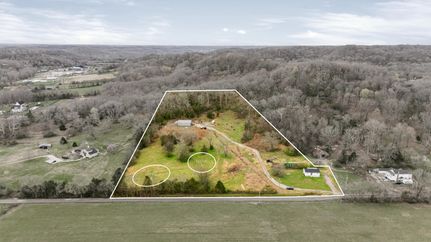 Land for sale in Williamson County, Tennessee