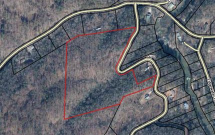 Farm and Ranch for sale in Oconee County, South Carolina