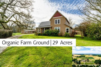 Hunting Property for sale in Lane County, Oregon