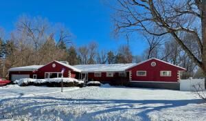 Farm and Ranch for sale in Warren County, New York