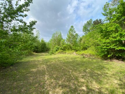 Land for sale in Marion County, Texas
