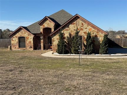 Timberland Property for sale in Parker County, Texas