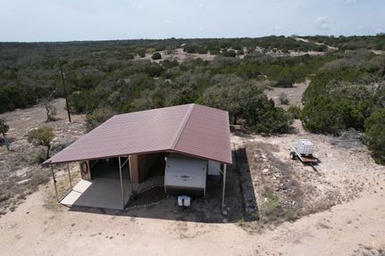 Farm and Ranch for sale in Edwards County, Texas