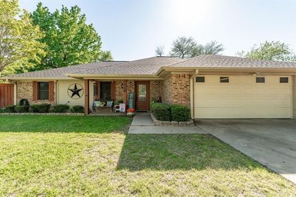 Farm and Ranch for sale in Erath County, Texas