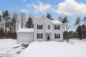 Land for sale in Warren County, New York