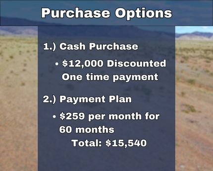 Undeveloped Land in Valencia County, New Mexico