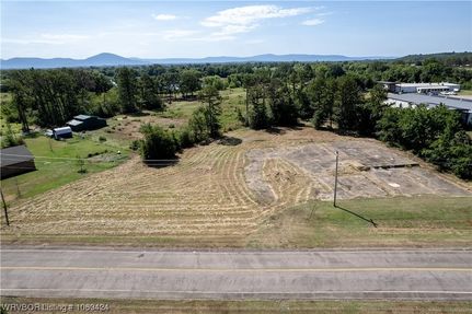 Timberland Property in Le Flore County, Oklahoma
