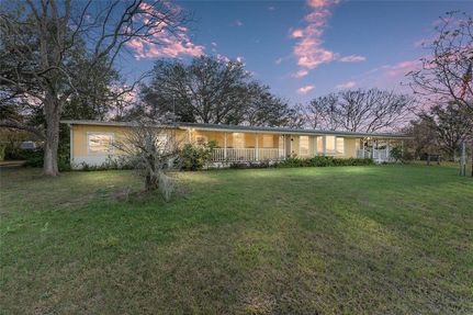 Land in Marion County, Florida