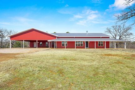 Recreational Property for sale in Smith County, Texas