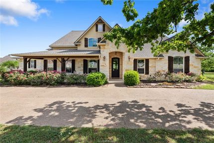 Farm and Ranch for sale in Brazos County, Texas