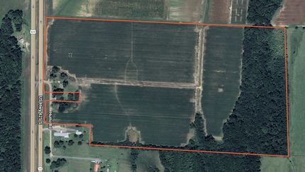 Farm and Ranch for sale in Franklin Parish, Louisiana