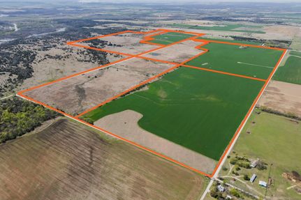 Undeveloped Land in Montgomery County, Kansas