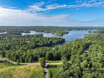 Undeveloped Land in Randolph County, Alabama