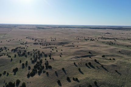 Undeveloped Land in Nance County, Nebraska