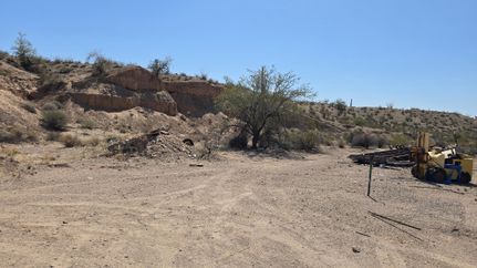 Land for sale in Maricopa County, Arizona
