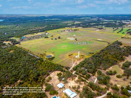 Undeveloped Land for sale in Cooke County, Texas