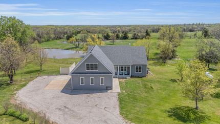 Timberland Property for sale in Miami County, Kansas
