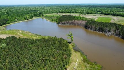 Land for sale in Lowndes County, Alabama