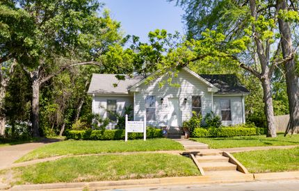 Commercial Property for sale in Houston County, Texas