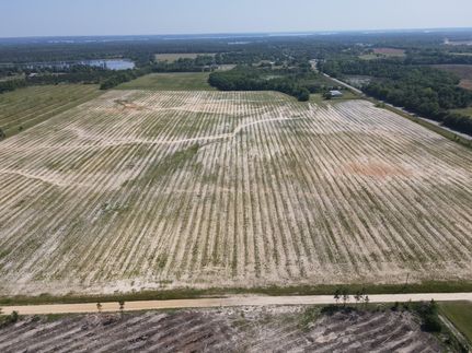 Land for sale in Seminole County, Georgia