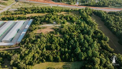 Timberland Property in Oklahoma County, Oklahoma