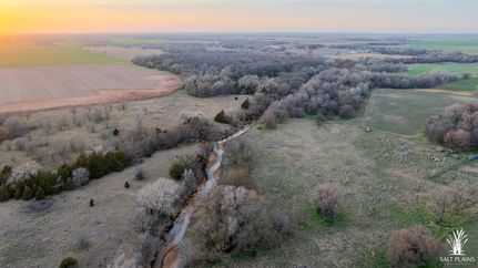 Farm and Ranch in Harper County, Kansas