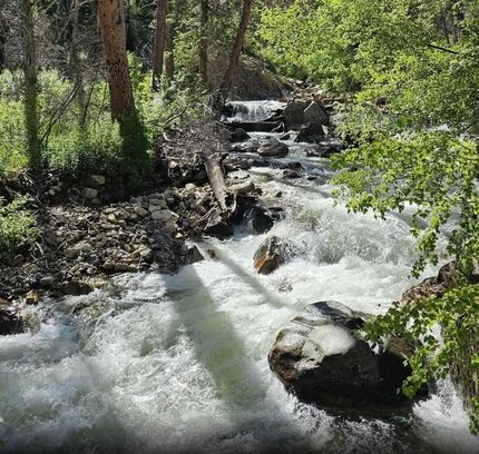 Commercial Property in Grand County, Colorado