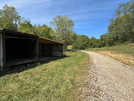 Farm and Ranch in Athens County, Ohio