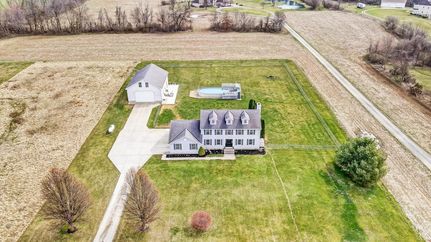 Land in Fairfield County, Ohio