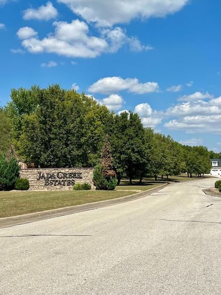 Land in Jasper County, Missouri