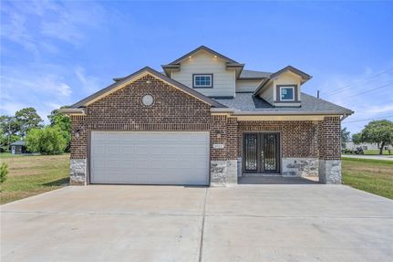 Land in Waller County, Texas